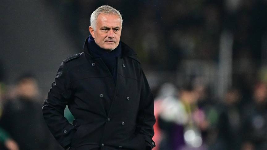 Mourinho İngiltere’ye mi dönüyor? Fenerbahçe sonrası yeni adresi ortaya çıktı 8